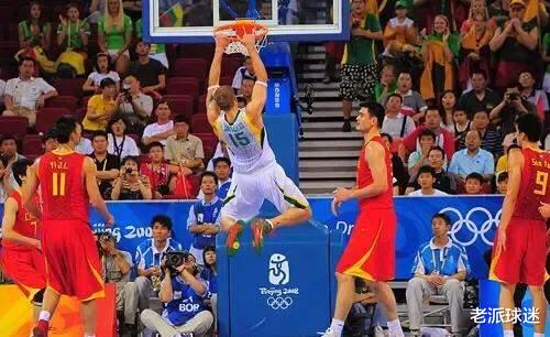 球迷：男篮曾3次获得奥运前8，为何北京奥运这届被称史上最强？(4)