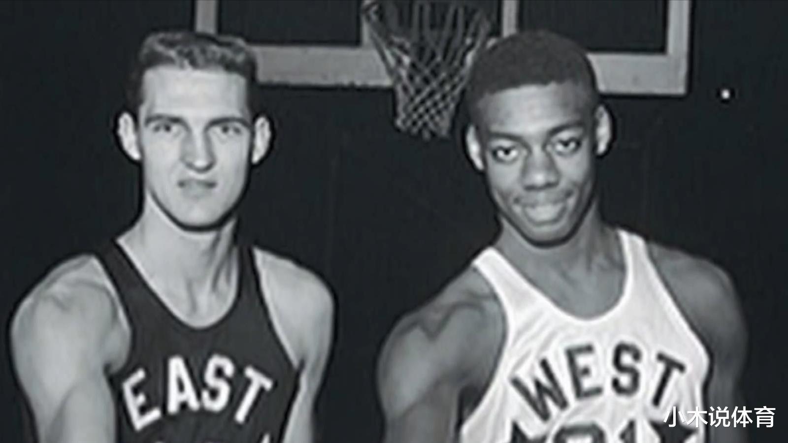 奥斯卡·罗伯特森的励志篮球故事，从小贫苦，却成为NBA的伟大人物(8)