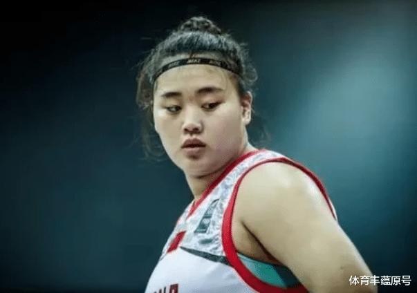 解读过度？中国女篮剑指奥运会，主教练一个选择暴露问题(1)