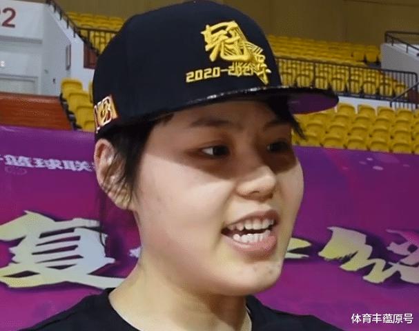 解读过度？中国女篮剑指奥运会，主教练一个选择暴露问题(2)