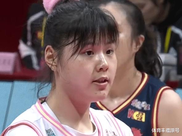 解读过度？中国女篮剑指奥运会，主教练一个选择暴露问题(4)