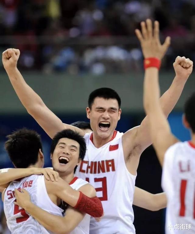 如果08年巴特尔没有落选北京奥运，中国男篮能否有机会打进四强？