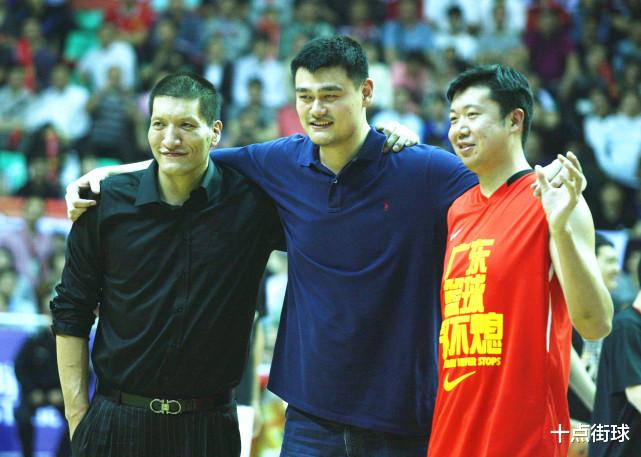如果08年巴特尔没有落选北京奥运，中国男篮能否有机会打进四强？(2)