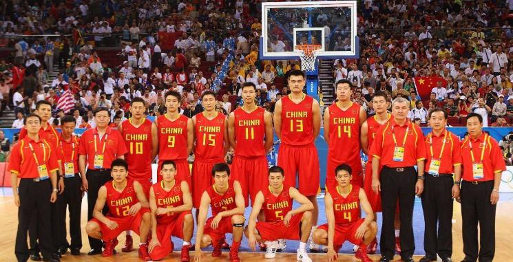 30分，21分！中国男篮最强宿敌，“亚洲雄狮”还是“亚洲鲶鱼”？