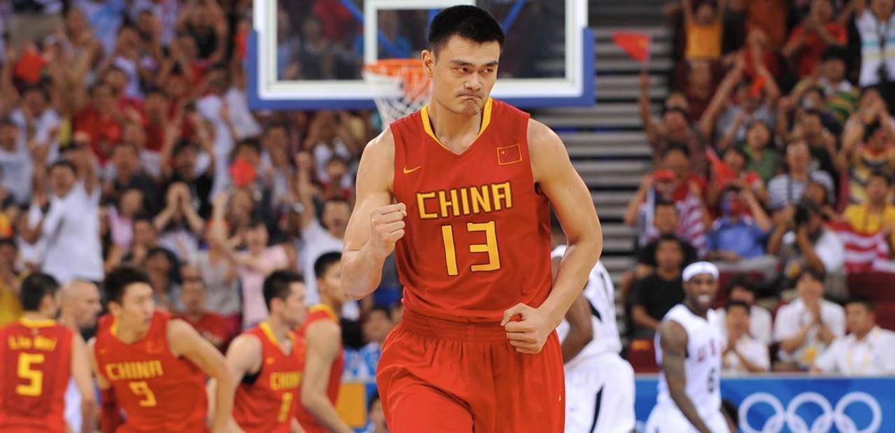 30分，21分！中国男篮最强宿敌，“亚洲雄狮”还是“亚洲鲶鱼”？(2)