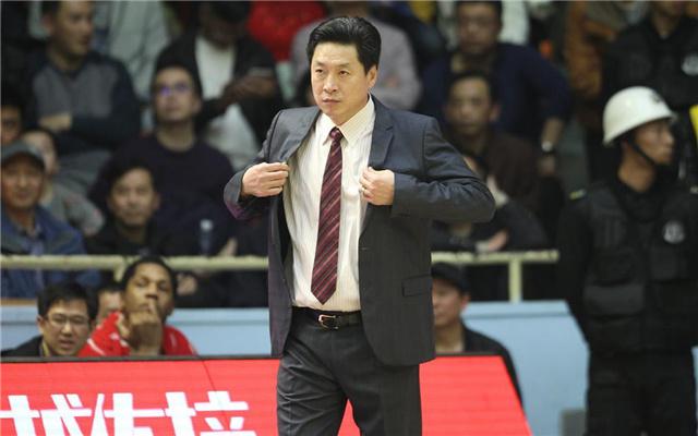 李春江最有希望出任男篮主教练，因种种原因失之交臂，虽然惋惜却无法改变