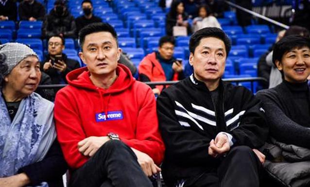 李春江最有希望出任男篮主教练，因种种原因失之交臂，虽然惋惜却无法改变(2)