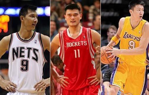 广东队到底能打得过NBA的中游球队吗？(7)