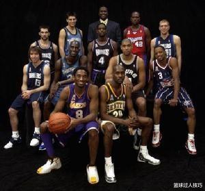 为何如今的NBA远没有90年代好看？巨星抱团并不是最大原因(2)