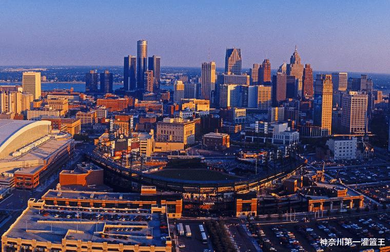底特律已经破产，活塞队为何不像篮网一样，搬到更大的城市发展？(2)