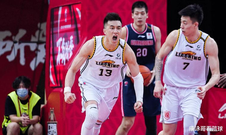 24+7！17+9！中国篮球天才超级崛起，他未来能冲击NBA吗？