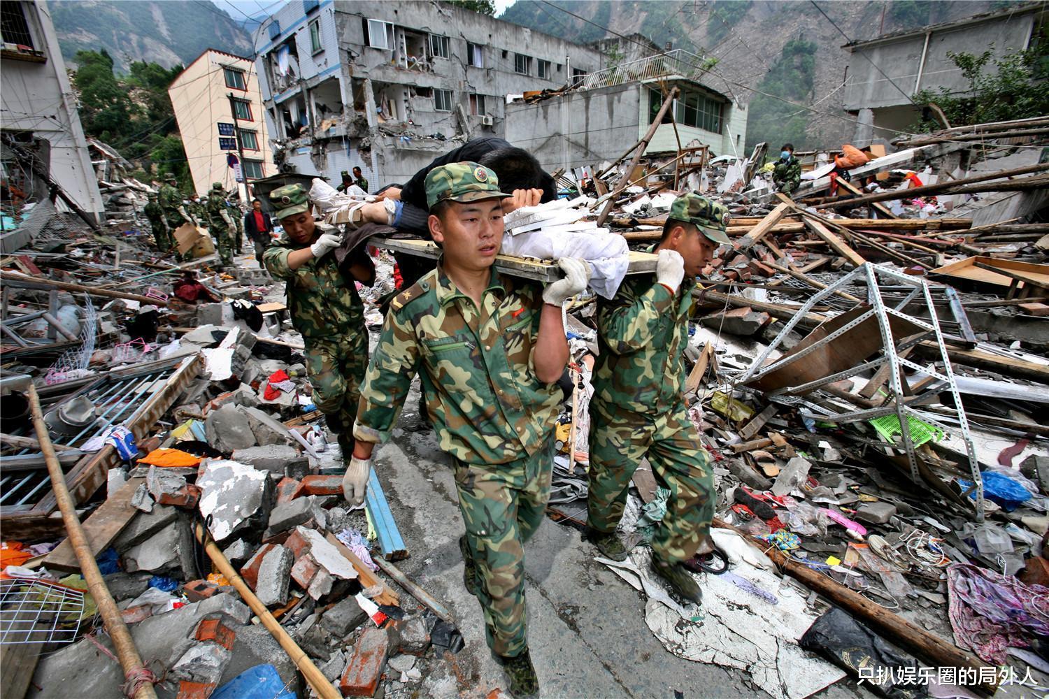 汶川地震中9岁小英雄林浩，奥运会上和姚明载入史册，近况如何？(3)