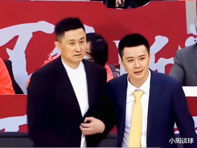 央视体育的篮球解说员，像张庆鹏、王仕鹏这些，一场能挣多少钱？(4)