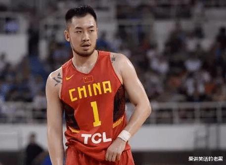 中国篮坛5位不到30岁就退役的球员！外号“中国卡特”的他，若无伤病有望NBA(1)