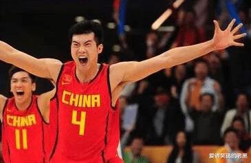中国篮坛5位不到30岁就退役的球员！外号“中国卡特”的他，若无伤病有望NBA(3)