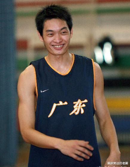 中国篮坛5位不到30岁就退役的球员！外号“中国卡特”的他，若无伤病有望NBA(4)