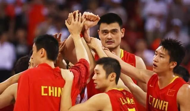中国篮球到底缺的是啥？技术or身体素质？(2)