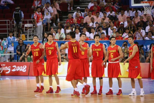 中国篮球到底缺的是啥？技术or身体素质？(3)