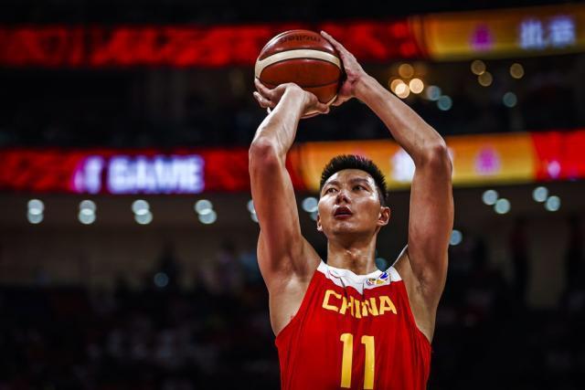 中国篮球到底缺的是啥？技术or身体素质？(4)
