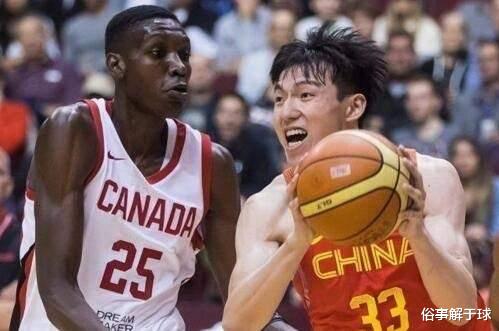 杜锋奥运首秀太难了！对手派出14名NBA球员，中国男篮要输30分？(3)