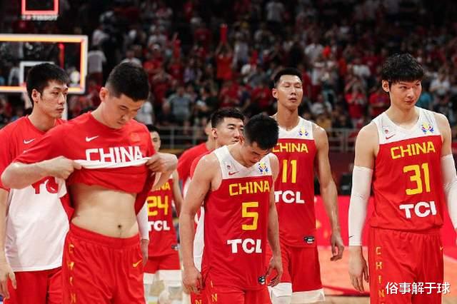 杜锋奥运首秀太难了！对手派出14名NBA球员，中国男篮要输30分？(5)