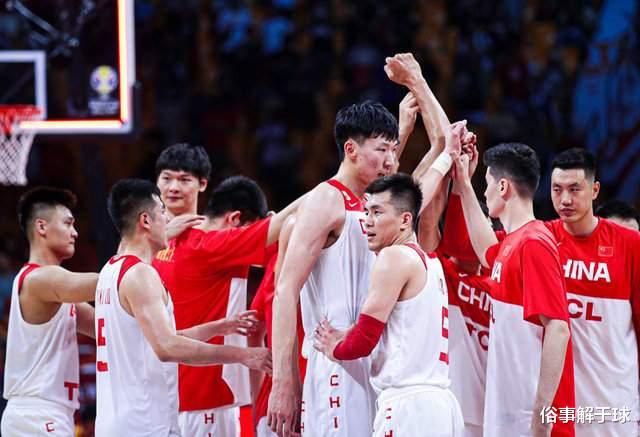 杜锋奥运首秀太难了！对手派出14名NBA球员，中国男篮要输30分？(8)