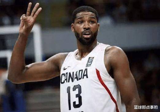 12名现役NBA球员！加拿大组史上最强阵容，进军奥运会已板上钉钉？(3)