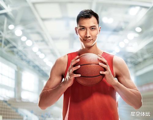 中国男篮一哥，职业生涯璀璨辉煌，如今已被CBA载入历史