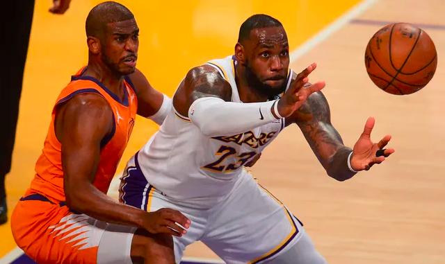 深度分析：NBA3大巨星受伤，将会给季后赛争冠格局带来多大影响(3)