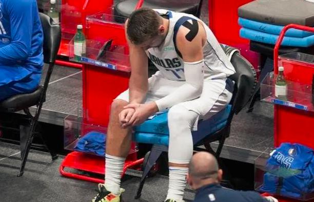 深度分析：NBA3大巨星受伤，将会给季后赛争冠格局带来多大影响(5)