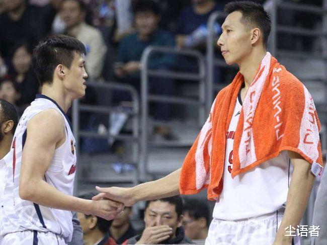 中国篮球运动员的春天来了，美国又玩起了花样，NBA或出现解约中国品牌潮(5)