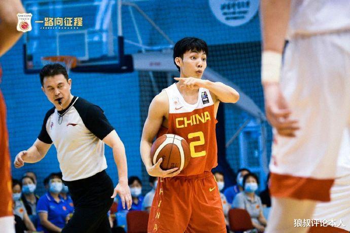 大反转！中国男篮3大核心离队，日本派出最强阵容，太不讲武德了(4)