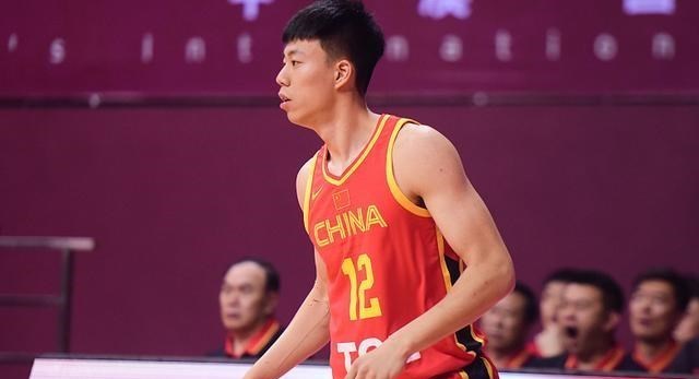二人被淘汰，中国男篮四前锋基本确定！杜锋重点培养两大超新星(3)