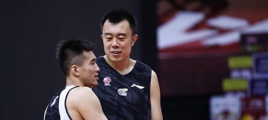 辽宁男篮新赛季十二人阵容名单确定，李晓旭复出在即
