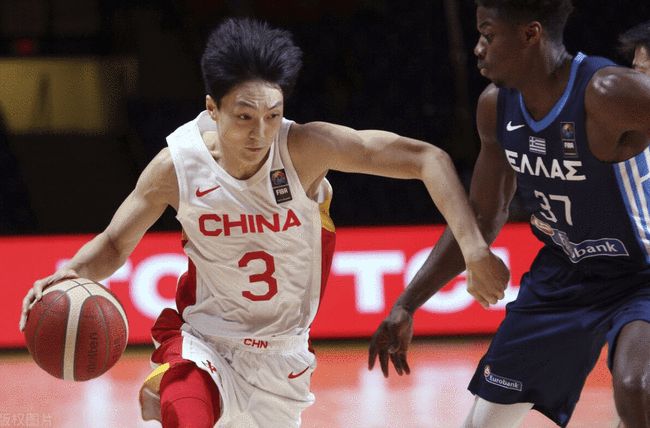 中国男篮超级三巨头，亚洲杯就靠他们了(2)