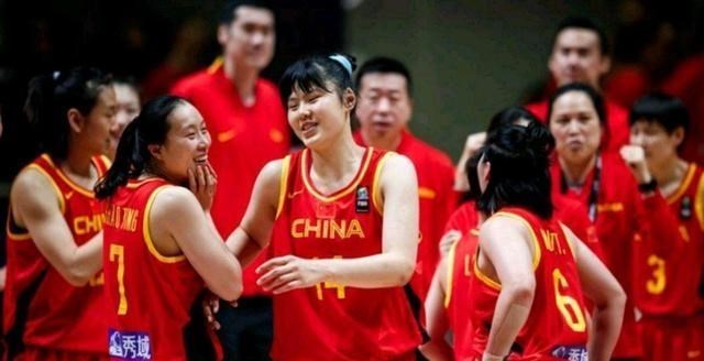 最后一战！中国女篮热身赛VS江苏 三叉戟爆发受期待 央视拒绝直播