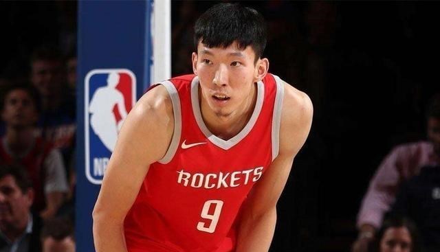 中国三将进军2021届NBA选秀！谁能成为下一个周琦？可能性都不大