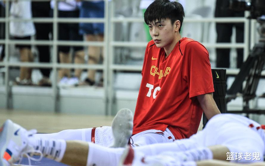 亚洲杯中国队12人大名单预测！广东5虎在列，郭艾伦因伤缺席？(5)
