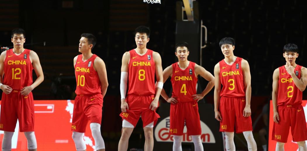 好消息！欧洲联赛邀请中国男篮2名虎将试训，网友：别太高估自己