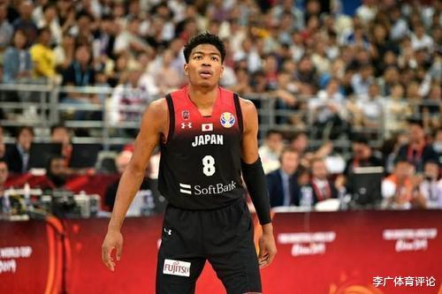 日本男篮负于阿根廷，三连败后日本篮球洋务运动对中国有何借鉴(2)