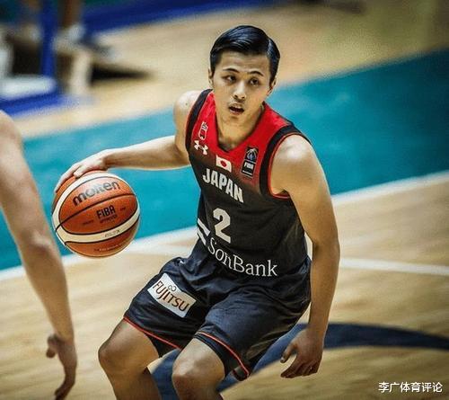 日本男篮负于阿根廷，三连败后日本篮球洋务运动对中国有何借鉴(3)
