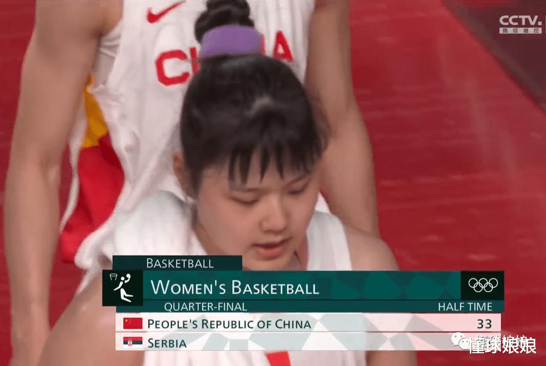 看赛程日本就没想让中国女篮赢，果然