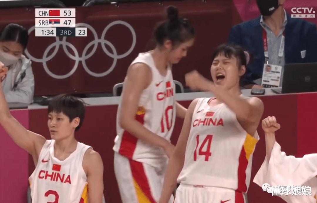 看赛程日本就没想让中国女篮赢，果然(2)