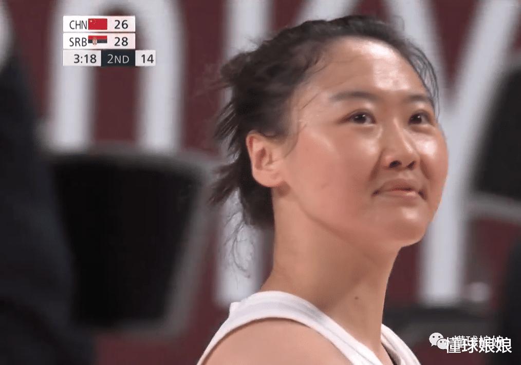 看赛程日本就没想让中国女篮赢，果然(3)