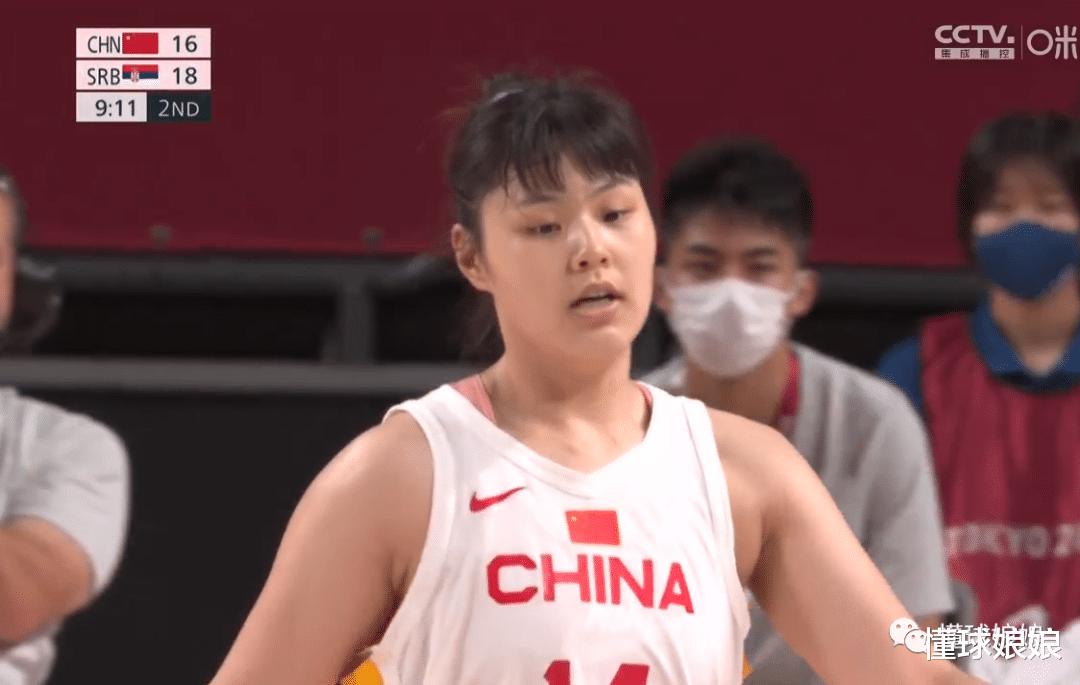 看赛程日本就没想让中国女篮赢，果然(6)