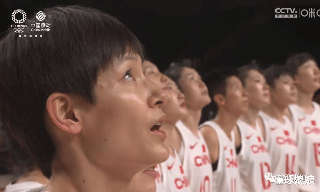 看赛程日本就没想让中国女篮赢，果然(11)