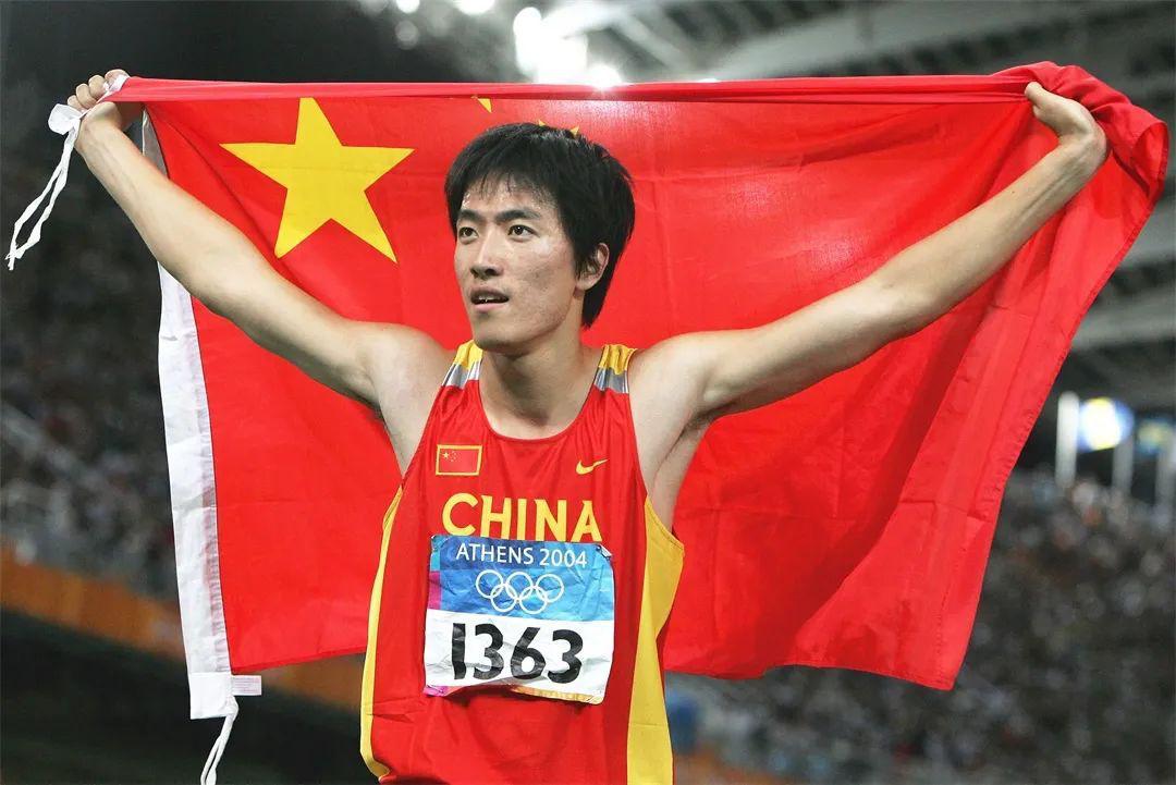 对中国体育影响超大的运动员盘点(3)