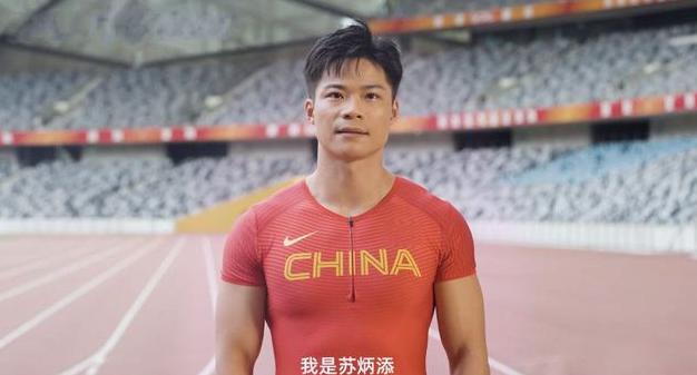 对中国体育影响超大的运动员盘点(6)