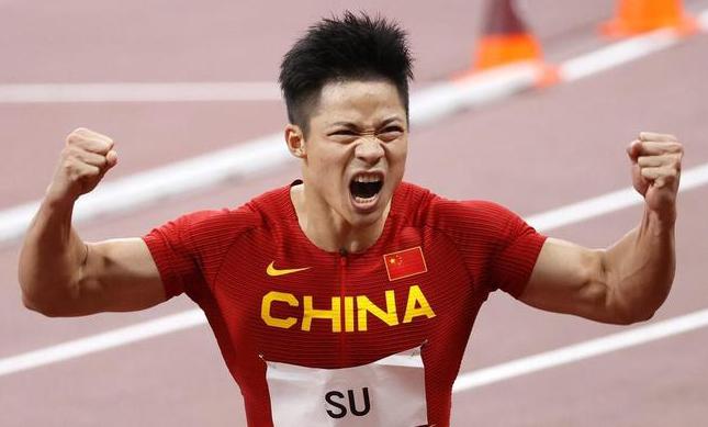 对中国体育影响超大的运动员盘点(7)