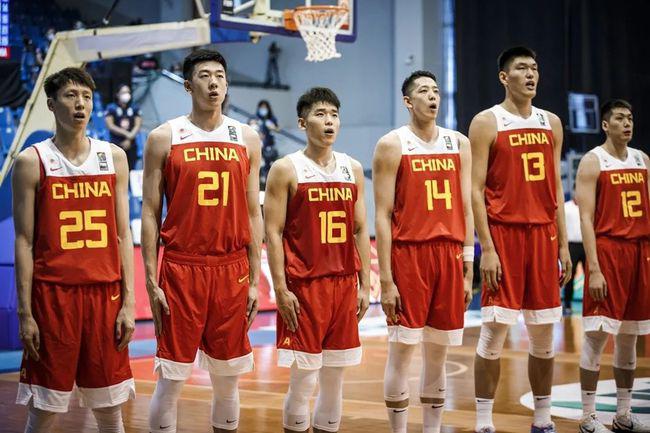 巴黎奥运会中国男篮12人大名单猜想：中生代为主，小将为辅（上）